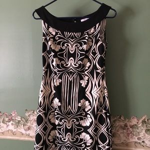 Dressbarn Dress